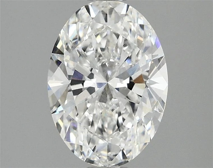 1.87 Carat · OVAL · E · VS1 · IGI · Excellent Cut