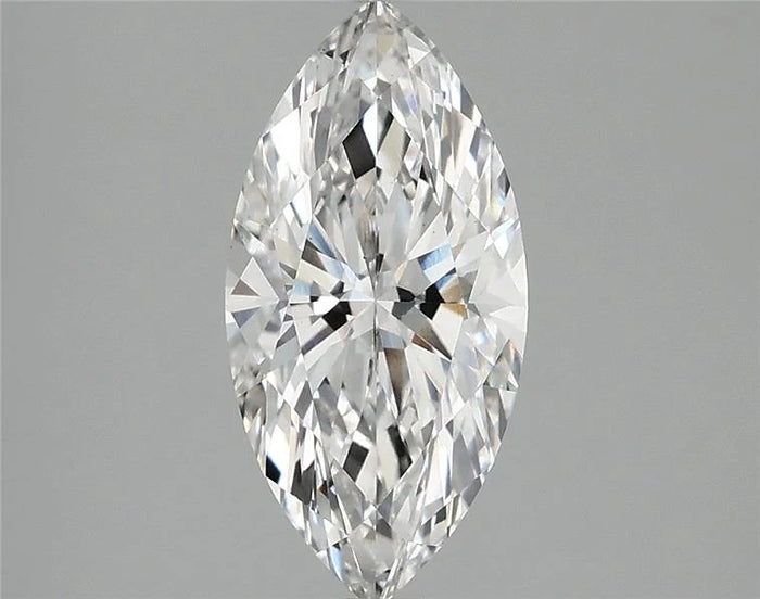 1.85 Carat · MARQUISE · F · VS1 · IGI · Excellent Cut