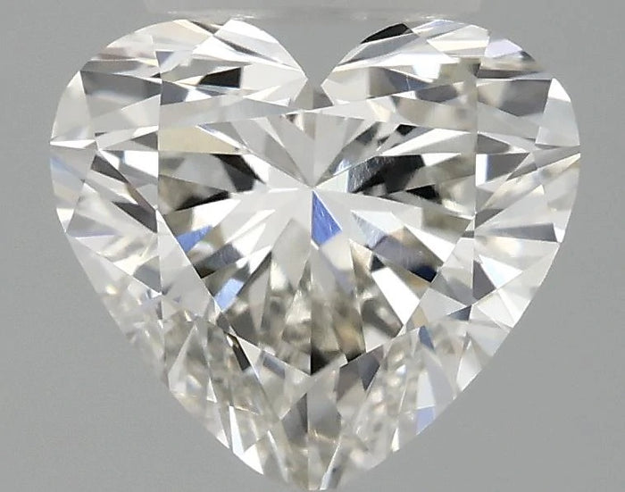 1.04 Carat · HEART · G · VS1 · IGI · Excellent Cut