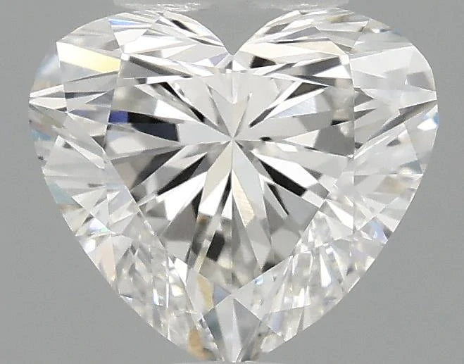 1.06 Carat · HEART · F · VS1 · IGI · Excellent Cut