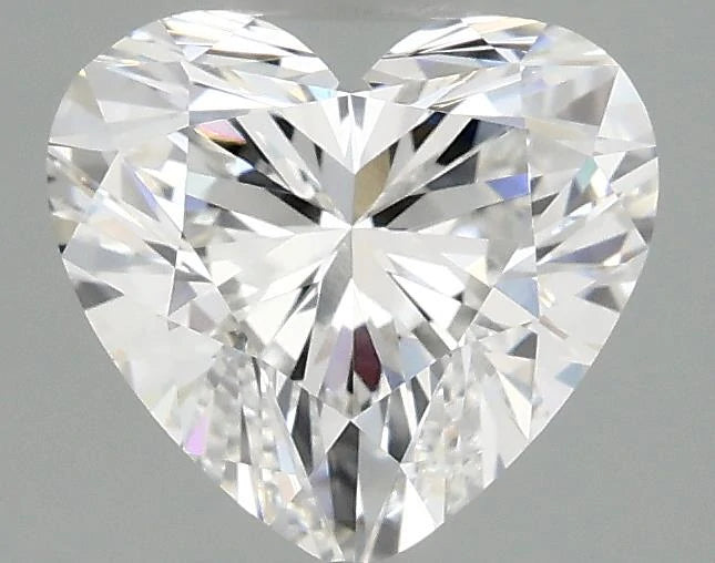 1.49 Carat · HEART · E · VVS2 · IGI · Excellent Cut