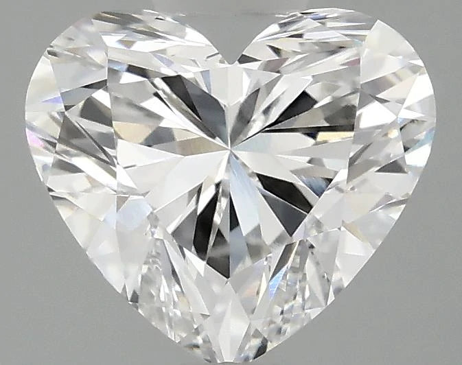 2.10 Carat · HEART · E · VVS2 · IGI · Excellent Cut