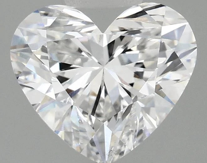 2.02 Carat · HEART · D · VS1 · IGI · Excellent Cut