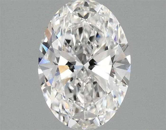 1.44 Carat · OVAL · E · VS1 · IGI · Excellent Cut