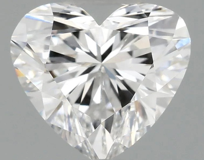 1.17 Carat · HEART · E · VVS2 · IGI · Excellent Cut