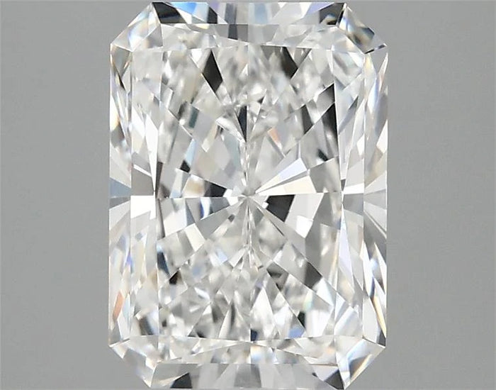 2.51 Carat · RADIANT · E · VVS2 · IGI · Excellent Cut