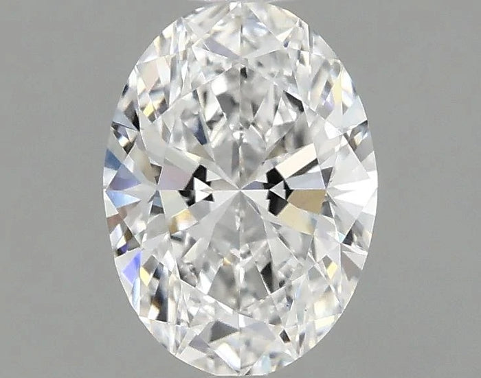 1.08 Carat · OVAL · D · VS1 · IGI · Excellent Cut