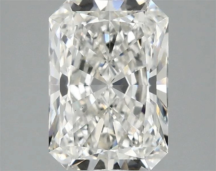 2.10 Carat · RADIANT · G · VS1 · IGI · Excellent Cut
