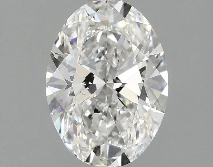 1.39 Carat · OVAL · E · VS1 · IGI · Excellent Cut