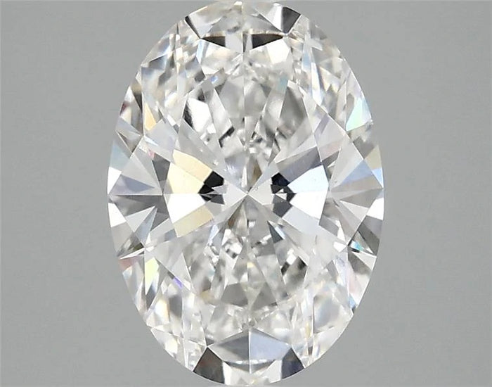 1.92 Carat · OVAL · E · VS1 · IGI · Excellent Cut
