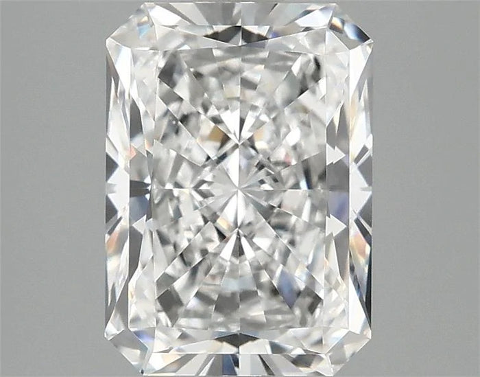 2.52 Carat · RADIANT · E · VVS2 · IGI · Excellent Cut