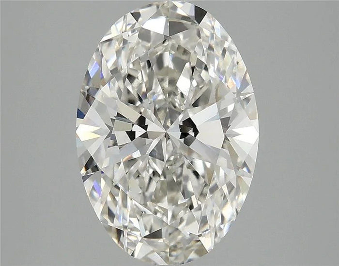 3.10 Carat · OVAL · G · VS1 · IGI · Excellent Cut