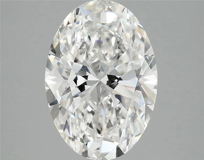 3.06 Carat · OVAL · E · VS1 · IGI · Excellent Cut