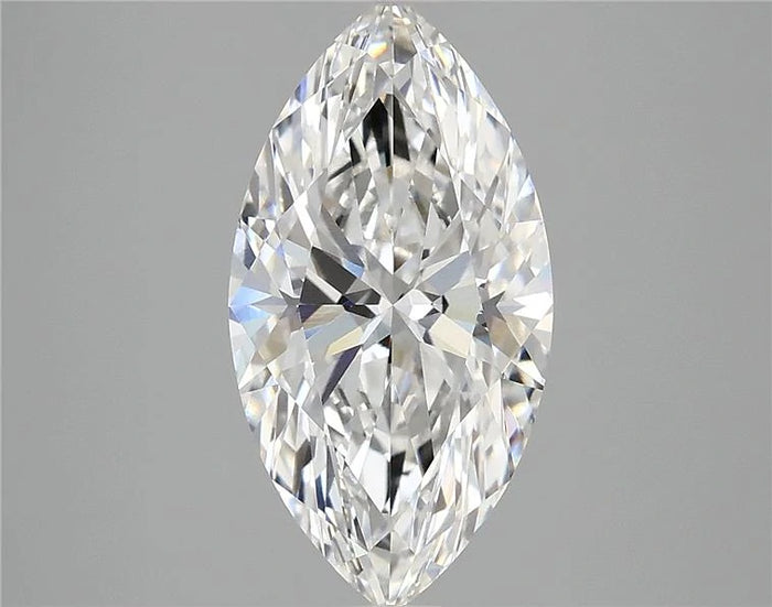 3.05 Carat · MARQUISE · E · VS1 · IGI · Excellent Cut