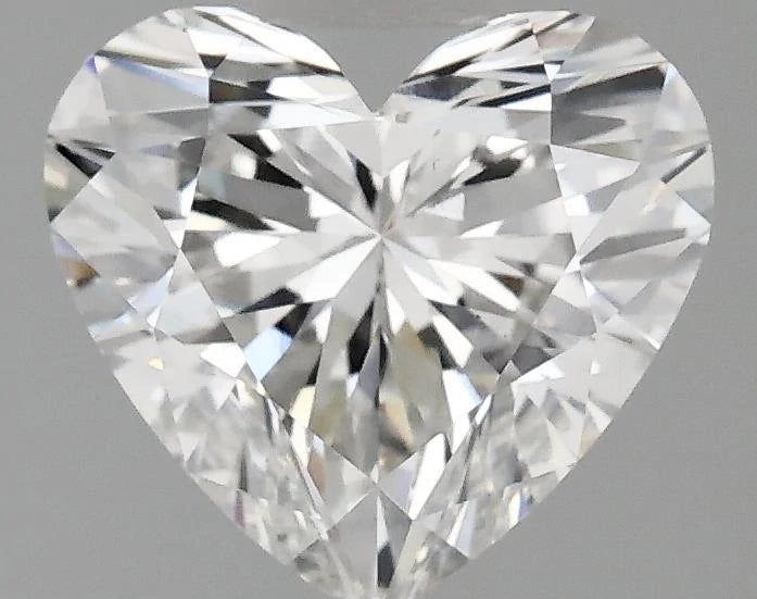 1.17 Carat · HEART · E · VS1 · IGI · Excellent Cut