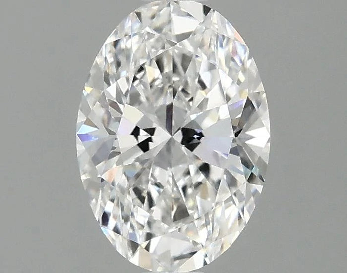 1.19 Carat · OVAL · D · VS1 · IGI · Excellent Cut
