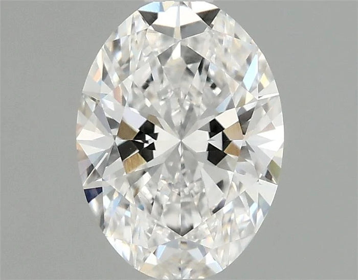 1.08 Carat · OVAL · E · VVS2 · IGI · Excellent Cut