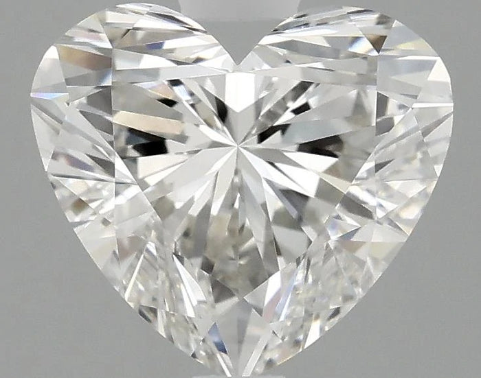 1.99 Carat · HEART · G · VVS2 · IGI · Excellent Cut