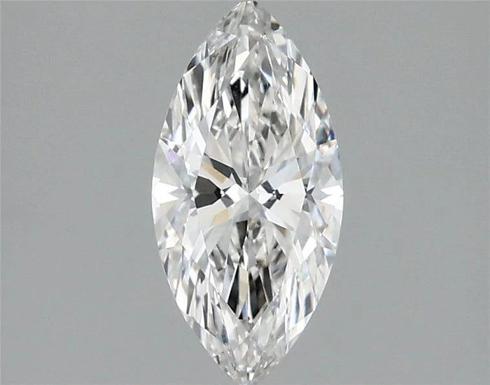 0.98 Carat · MARQUISE · E · VVS2 · IGI · Excellent Cut