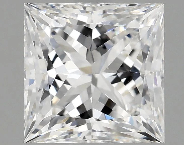 1.60 Carat · PRINCESS · E · VVS2 · IGI · Excellent Cut