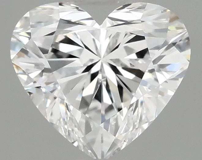 2.04 Carat · HEART · E · VVS2 · IGI · Excellent Cut