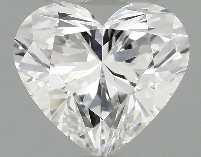1.05 Carat · HEART · E · VS1 · IGI · Excellent Cut