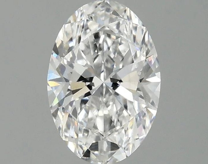 1.15 Carat · OVAL · D · VS1 · IGI · Excellent Cut