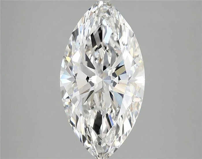 2.59 Carat · MARQUISE · F · VS1 · IGI · Excellent Cut