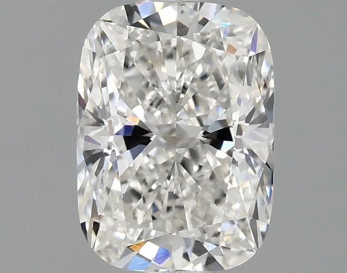 1.09 Carat · CUSHION · E · VS1 · IGI · Excellent Cut
