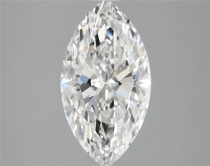 2.10 Carat · MARQUISE · E · VS1 · IGI · Excellent Cut