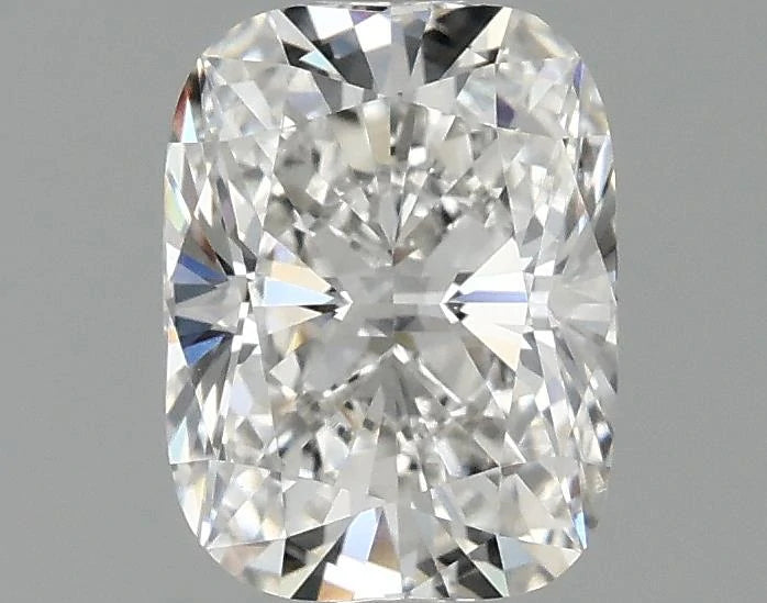 1.10 Carat · CUSHION · E · VVS2 · IGI · Excellent Cut