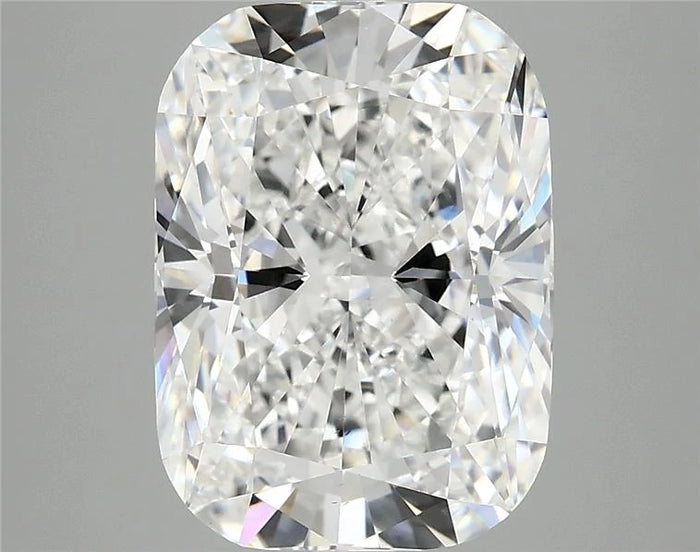 5.19 Carat · CUSHION · E · VS1 · IGI · Excellent Cut