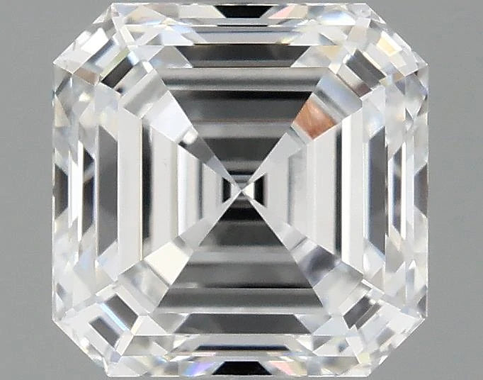 1.09 Carat · ASSCHER · E · VVS2 · IGI · Excellent Cut