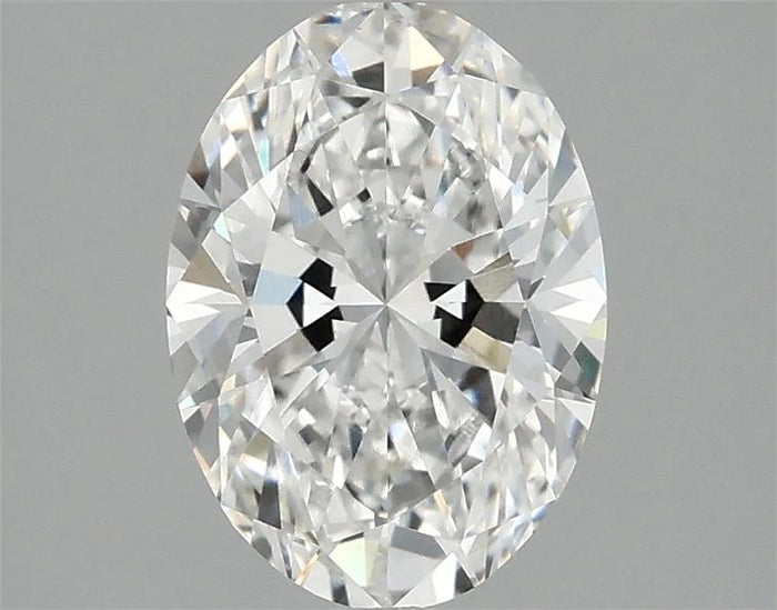 1.89 Carat · OVAL · E · VS1 · IGI · Excellent Cut