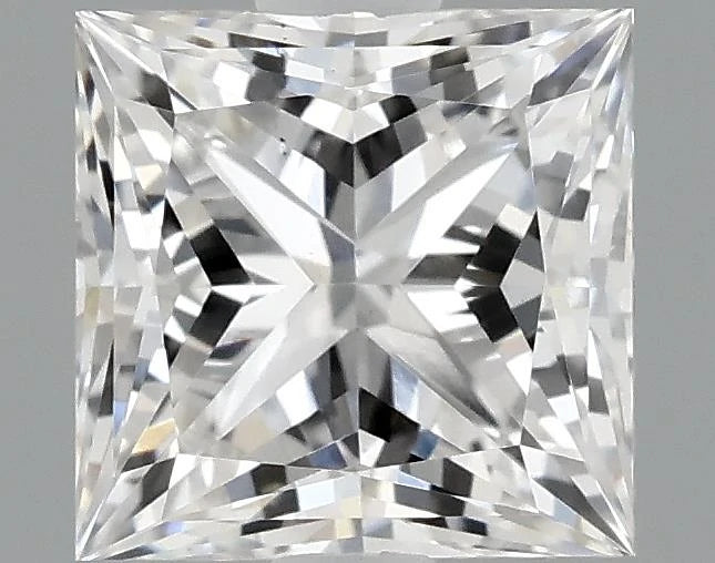 1.10 Carat · PRINCESS · E · VS1 · IGI · Excellent Cut