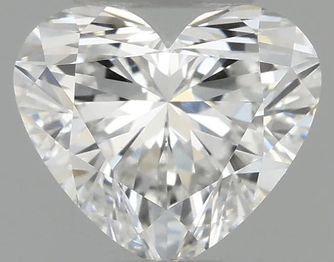 1.01 Carat · HEART · E · VS1 · IGI · Excellent Cut