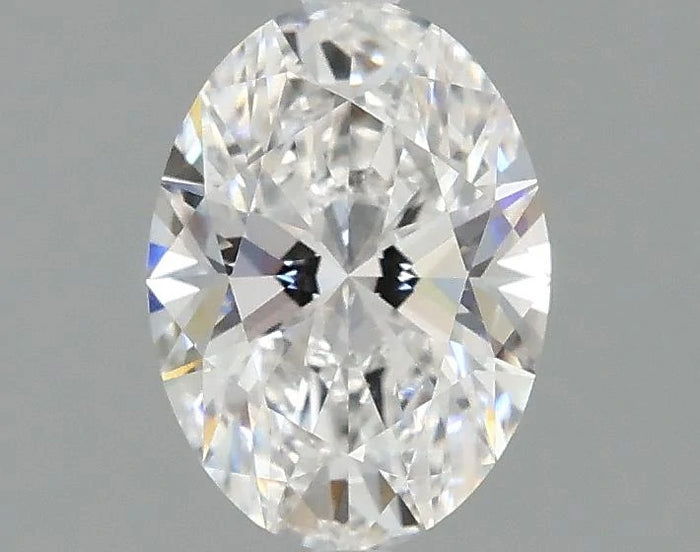 1.09 Carat · OVAL · D · VVS2 · IGI · Excellent Cut