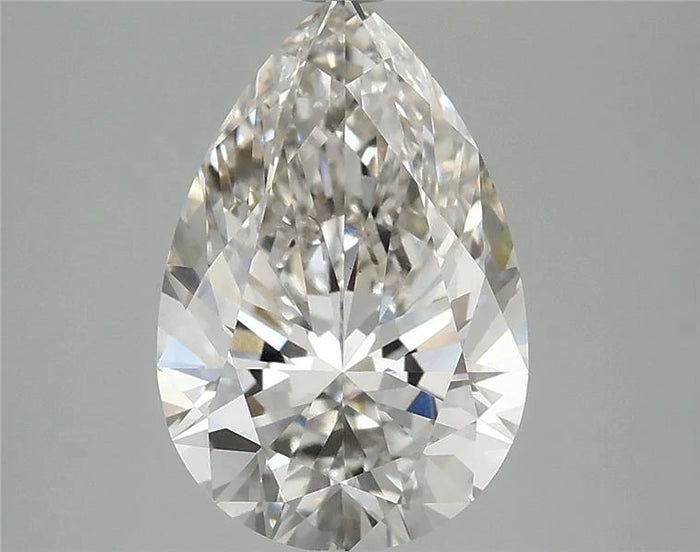 3.03 Carat · PEAR · H · VS1 · IGI · Excellent Cut