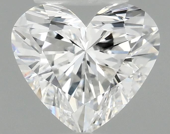 1.04 Carat · HEART · E · VVS2 · IGI · Excellent Cut