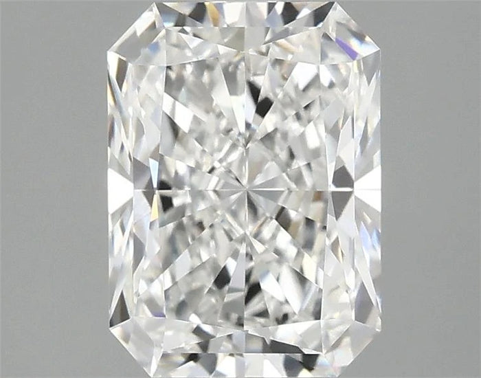 2.31 Carat · RADIANT · E · VVS2 · IGI · Excellent Cut