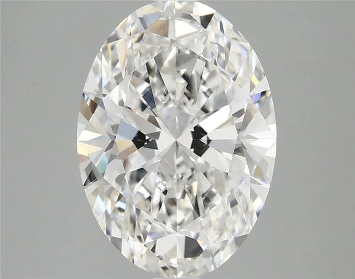 3.10 Carat · OVAL · E · VVS2 · IGI · Excellent Cut