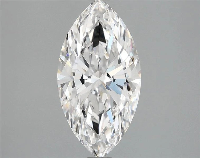 2.04 Carat · MARQUISE · E · VS1 · IGI · Excellent Cut