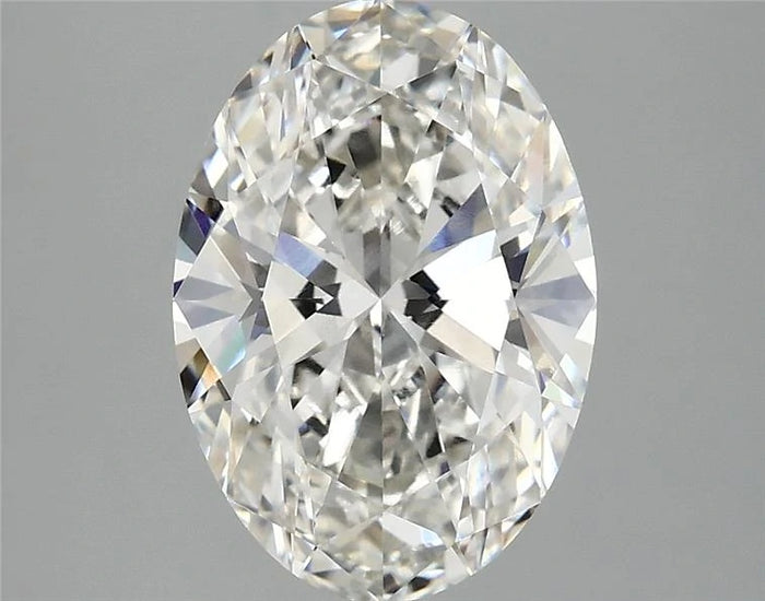 3.10 Carat · OVAL · G · VVS2 · IGI · Excellent Cut