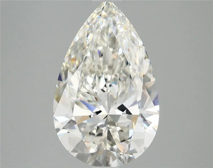 2.99 Carat · PEAR · G · VS1 · IGI · Excellent Cut