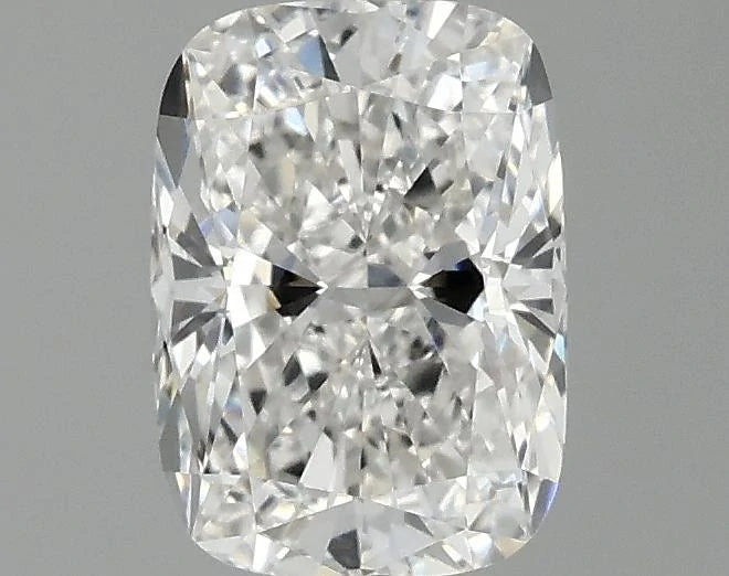 1.08 Carat · CUSHION · E · VVS2 · IGI · Excellent Cut