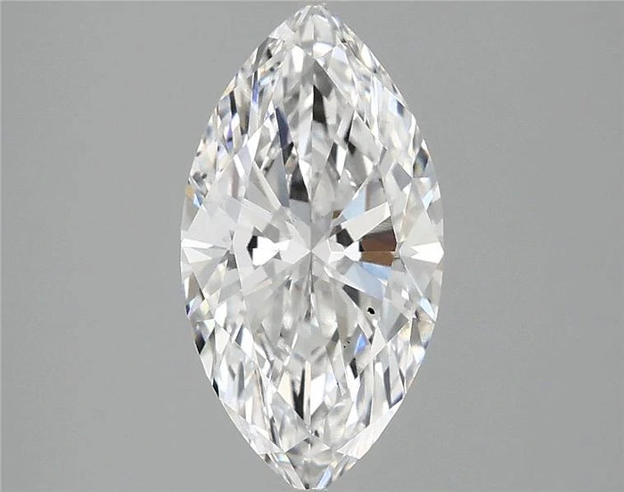 2.10 Carat · MARQUISE · E · VS2 · IGI · Excellent Cut