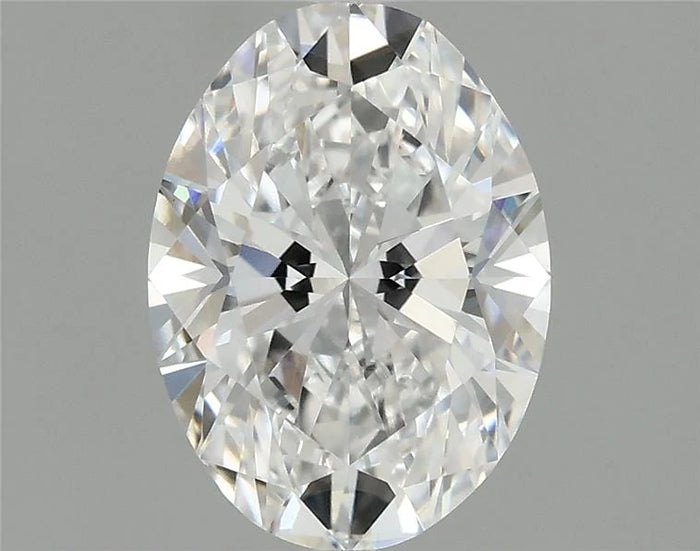 1.08 Carat · OVAL · D · VVS2 · IGI · Excellent Cut