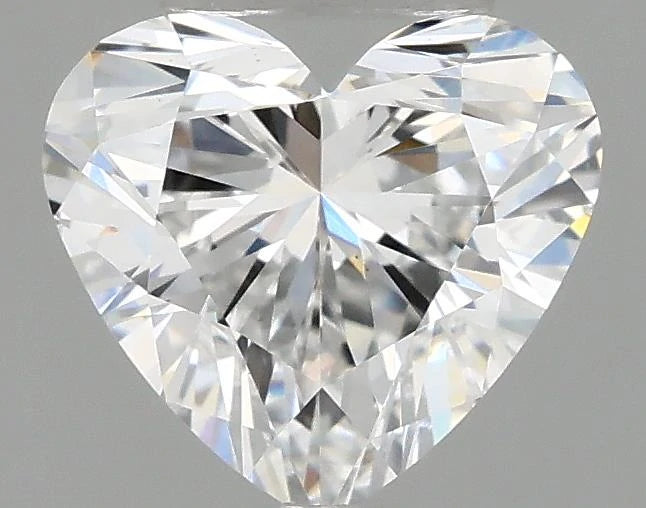 1.05 Carat · HEART · D · VS1 · IGI · Excellent Cut