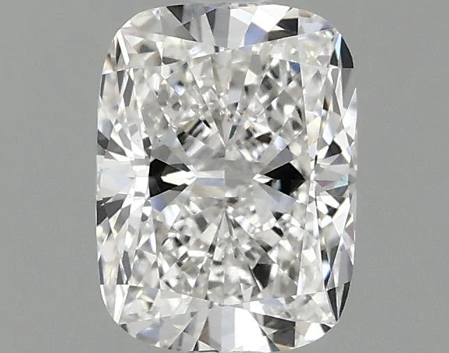 1.01 Carat · CUSHION · E · VS1 · IGI · Excellent Cut