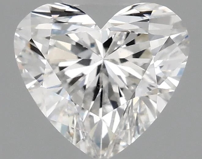 1.20 Carat · HEART · E · VS1 · IGI · Excellent Cut
